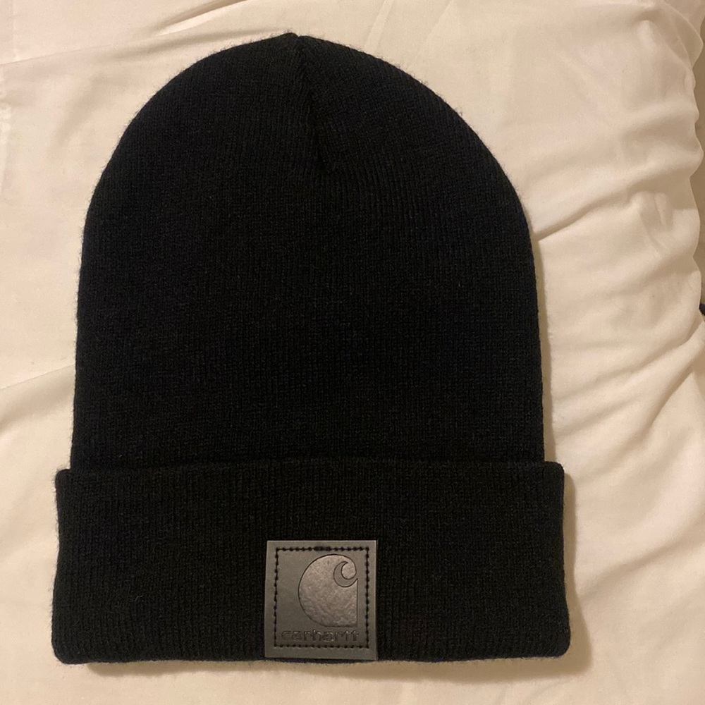 Carhartt Beanie -NWOT